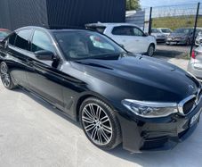 BMW 5 Series 2019