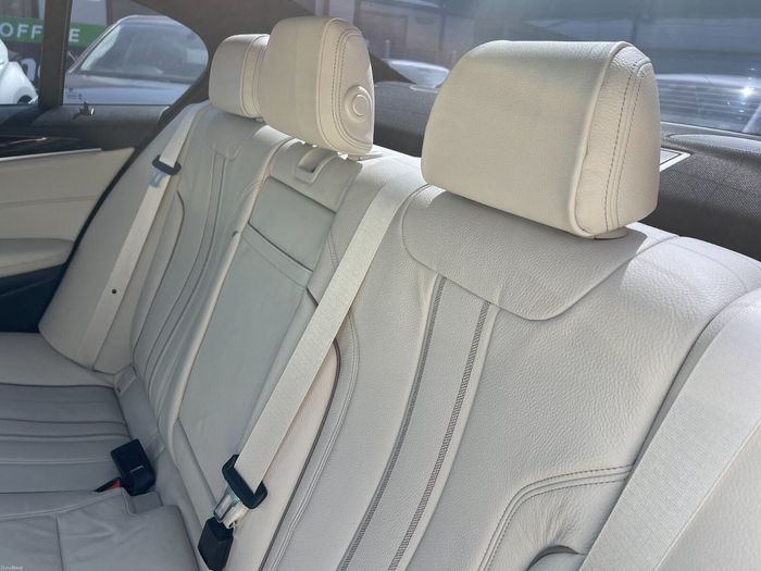 BMW 5 Series 2019