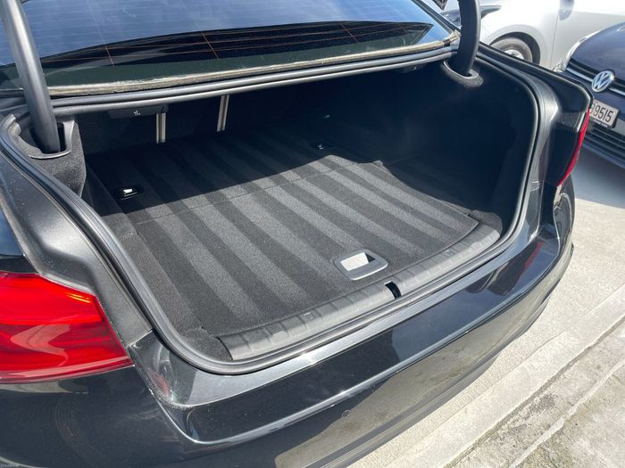 BMW 5 Series 2019
