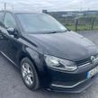 Volkswagen Polo 2014