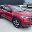 Honda Vezel 2017