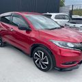 Honda Vezel 2017