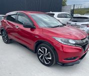 Honda Vezel 2017