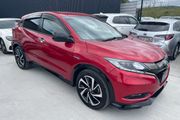 Honda Vezel 2017