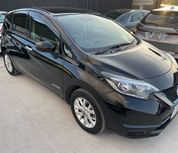Nissan NOTE 2020