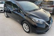 Nissan NOTE 2020