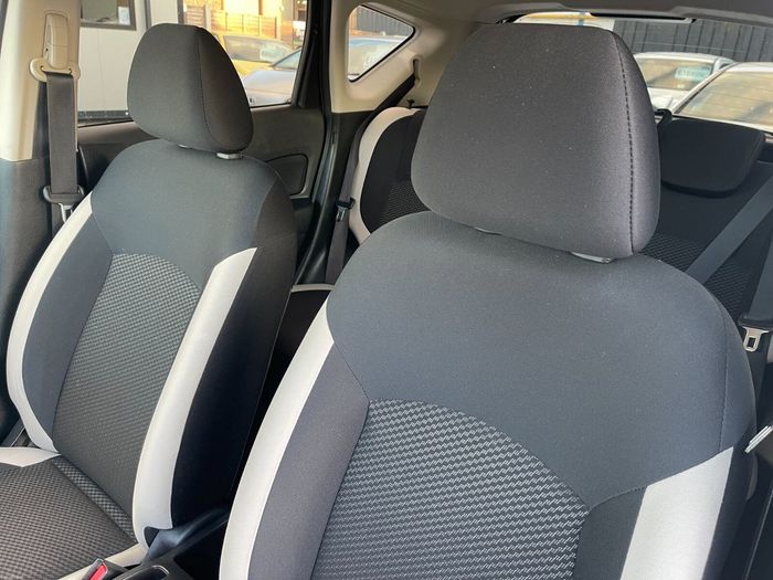 Nissan NOTE 2020