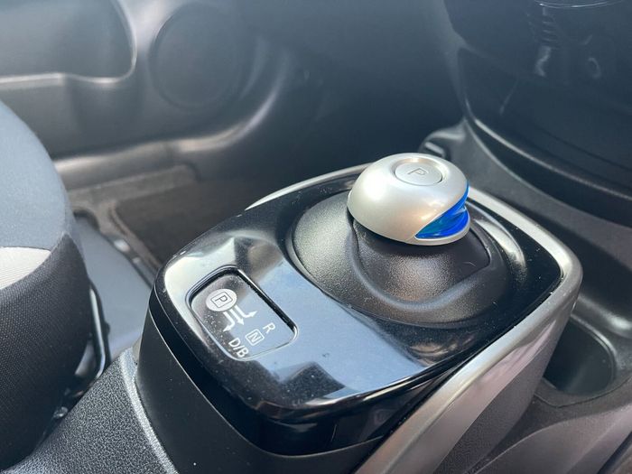 Nissan NOTE 2020