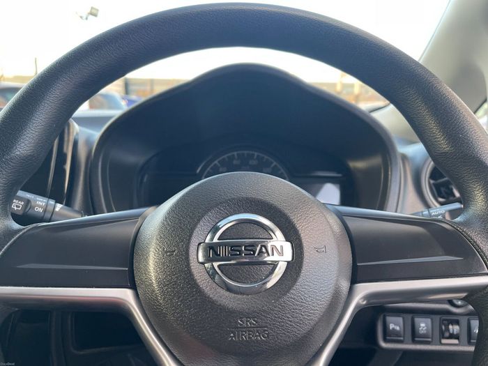 Nissan NOTE 2020