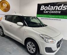 Suzuki Swift 2020