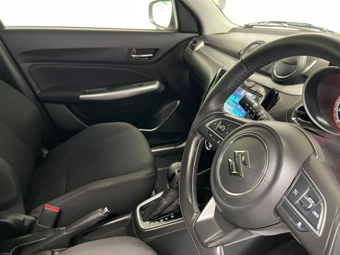 Suzuki Swift 2020