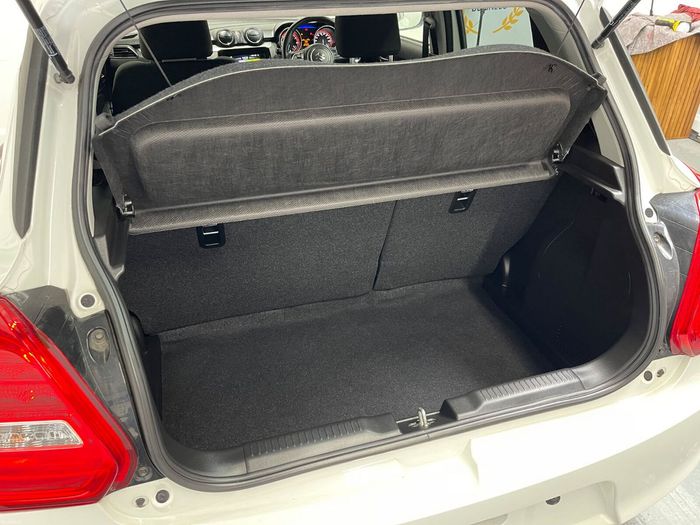 Suzuki Swift 2020
