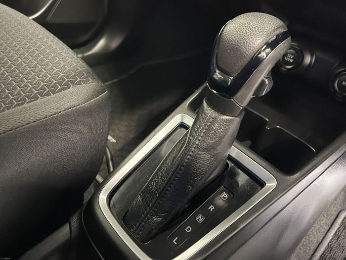 Suzuki Swift 2020