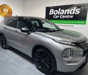 Mitsubishi Outlander 2022