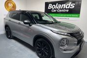 Mitsubishi Outlander 2022