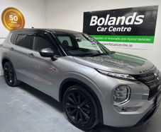 Mitsubishi Outlander 2022