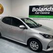 Toyota Yaris 2020