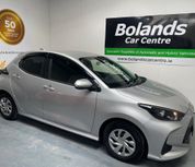 Toyota Yaris 2020