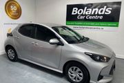 Toyota Yaris 2020