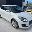 Suzuki Swift 2019