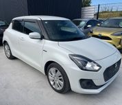 Suzuki Swift 2019