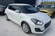 Suzuki Swift 2019