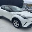 Toyota C-HR 2019