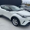Toyota C-HR 2019