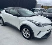 Toyota C-HR 2019