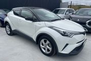 Toyota C-HR 2019