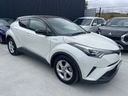 Toyota C-HR 2019