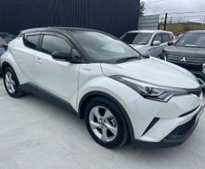 Toyota C-HR 2019