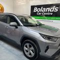 Toyota Rav4 2020