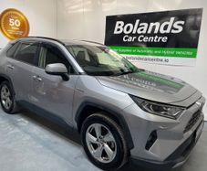 Toyota Rav4 2020