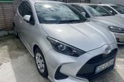 Toyota Yaris 2020