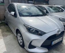 Toyota Yaris 2020
