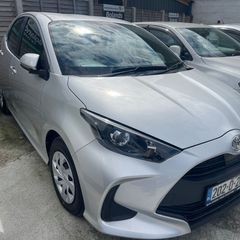 Toyota Yaris 2020