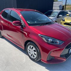Toyota Yaris 2020