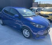 Toyota Yaris 2020
