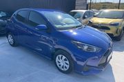 Toyota Yaris 2020