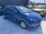Toyota Yaris 2020