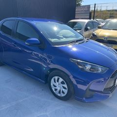 Toyota Yaris 2020