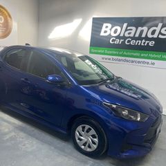 Toyota Yaris 2020