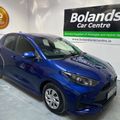 Toyota Yaris 2021