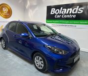 Toyota Yaris 2021