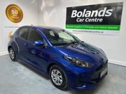Toyota Yaris 2021