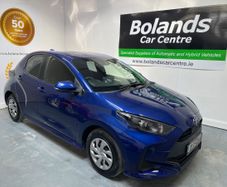 Toyota Yaris 2021