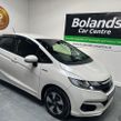 Honda Fit 2019
