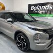 Mitsubishi Outlander 2022