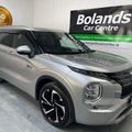 Mitsubishi Outlander 2022